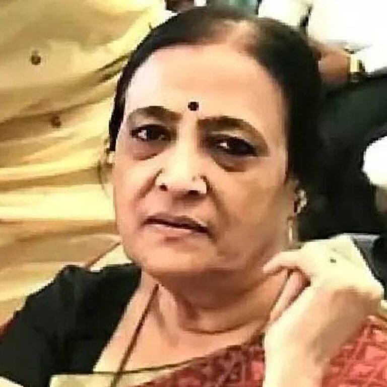 पूर्व क्रिकेटर सलिल अंकोला की मां का शव मिला:गले में चोट के निशान मिले,हत्या की आशंका, घर में अकेली थीं