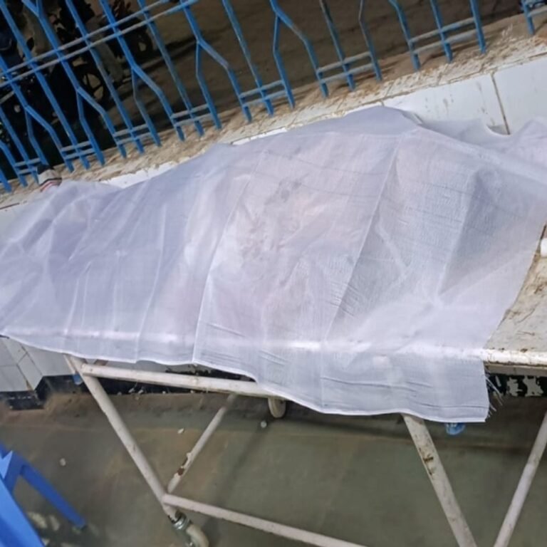 जांजगीर-चांपा में कार और बाइक की टक्कर:एक युवक की मौत, प्लांट से लौट रहा था, तभी हो गया हादसा