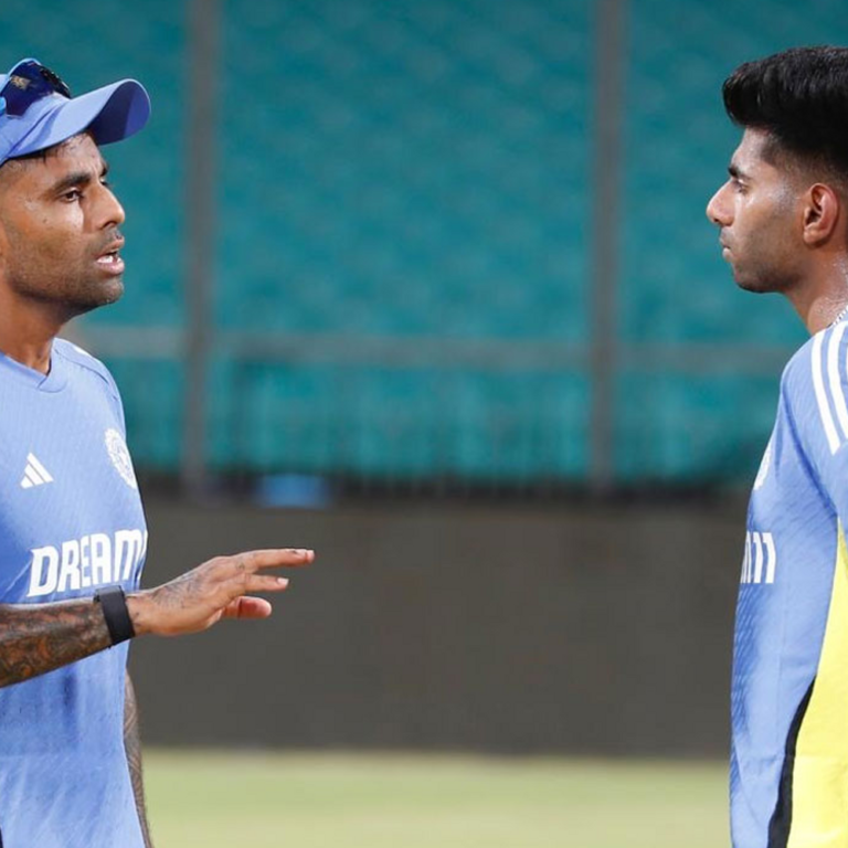 सूर्या बोले- मयंक में एक्स फैक्टर मौजूद:उनका वर्कलोड मैनेज करना चुनौती; इंजर्ड शिवम दुबे टी-20 सीरीज से बाहर, तिलक बने रिप्लसमेंट