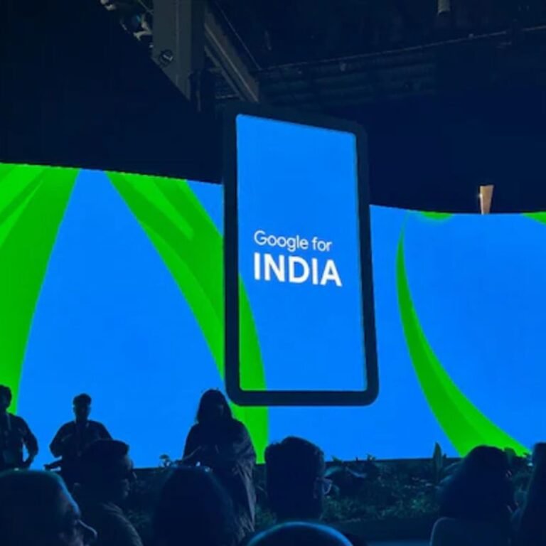 Google Pay पर अब गोल्ड लोन भी मिलेगा:जेमिनी AI हिंदी सहित 8 अन्य भारतीय भाषाओं में लॉन्च, गूगल फॉर इंडिया इवेंट में घोषणा