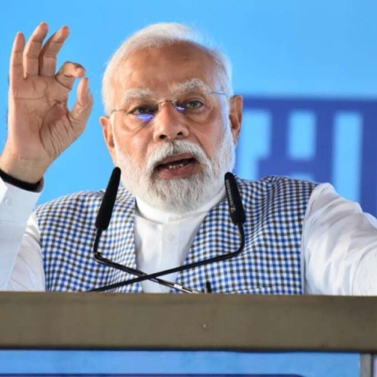 पीएम मोदी आज ‘कौटिल्य आर्थिक सम्मेलन’ में भाग लेंगे:इवेंट में भारतीय और ग्लोबल साउथ की इकोनॉमी पर चर्चा होगी