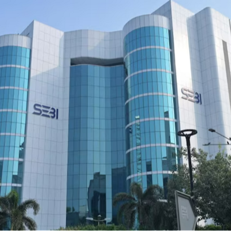 SEBI ने FO को लेकर नया सर्कुलर जारी किया:इंडेक्स डेरिवेटिव्स के लिए कॉन्ट्रैक्ट साइज बढ़ाकर ₹15 लाख किया, नए नियम 20 नवंबर से लागू होंगे