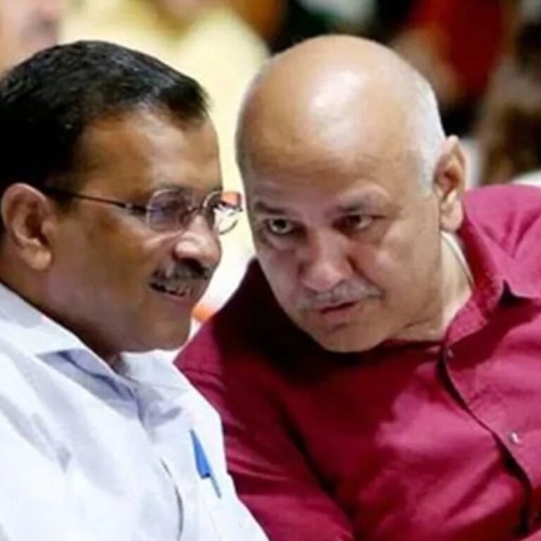 आज नए बंगले में शिफ्ट होंगे केजरीवाल:17 सितंबर को CM पद से इस्तीफा दिया था; सिसोदिया भी पुराना आवास छोड़ नए में रहने जाएंगे