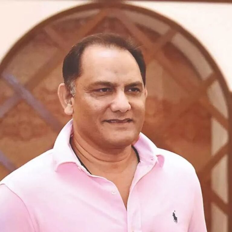 पूर्व भारतीय कप्तान अजहर को ED का समन:राजीव गांधी स्टेडियम के निर्माण में 20 करोड़ की गड़बड़ी का आरोप