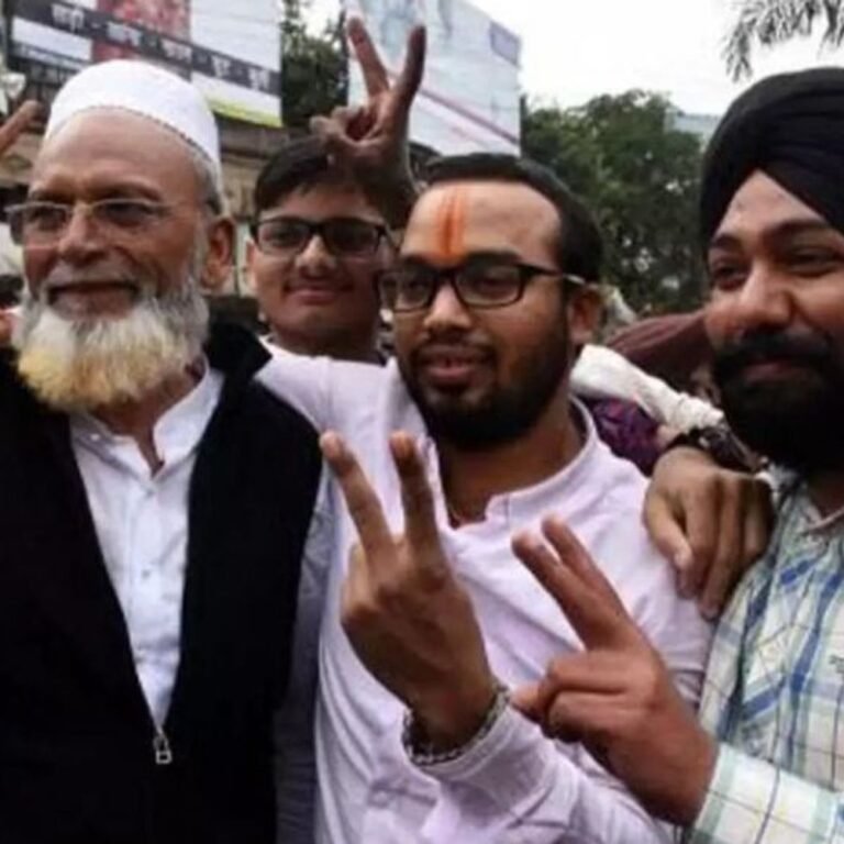 अमेरिकी रिपोर्ट में दावा- भारत में अल्पसंख्यकों पर हमले हुए:भारत का जवाब- यह हमारे खिलाफ प्रोपेगैंडा; हमारी छवि खराब करने की कोशिश