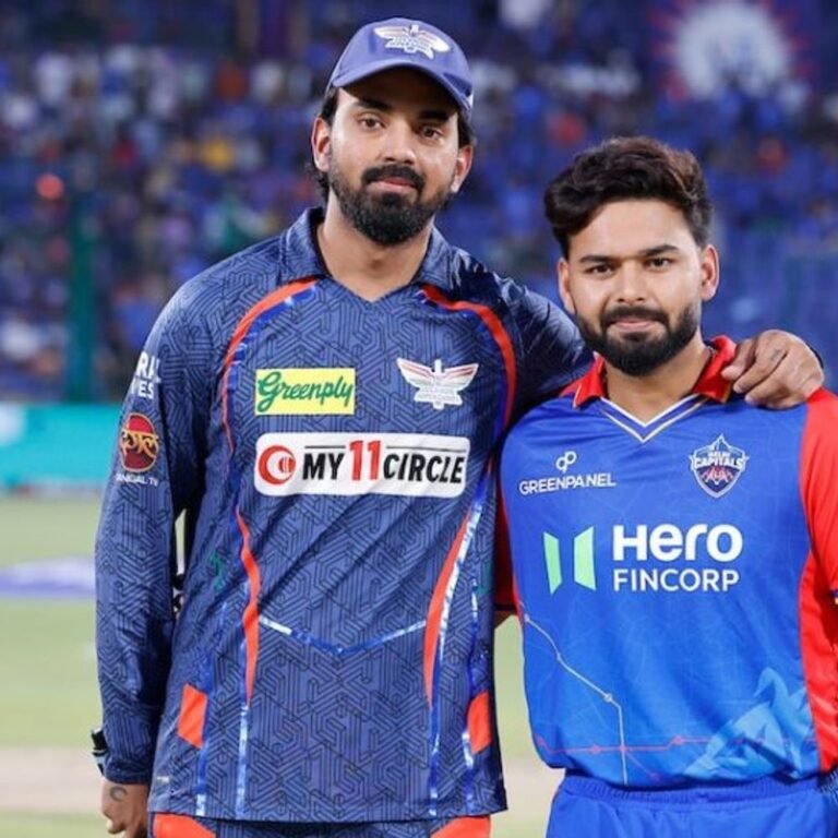 IPL मेगा ऑक्शन 24-25 नवंबर को:सऊदी अरब में नीलामी; पंत, केएल राहुल और श्रेयस पर बड़ी बोली लगने की उम्मीद