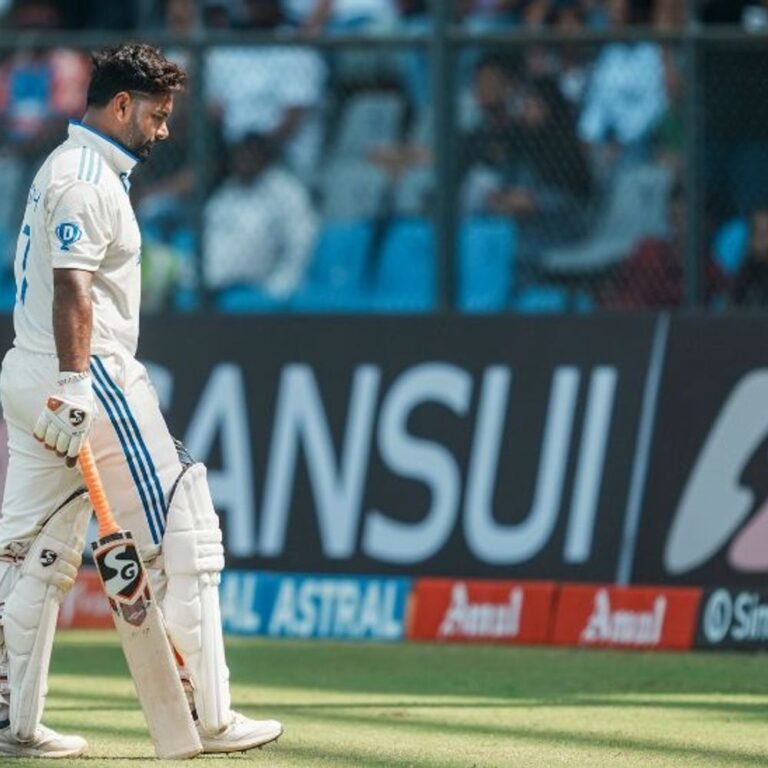 भारत का WTC फाइनल में पहुंचना कठिन:घर में सीरीज हार ने मुश्किलें बढ़ाईं, अब ऑस्ट्रेलिया में 4-0 से जीतना ही होगा