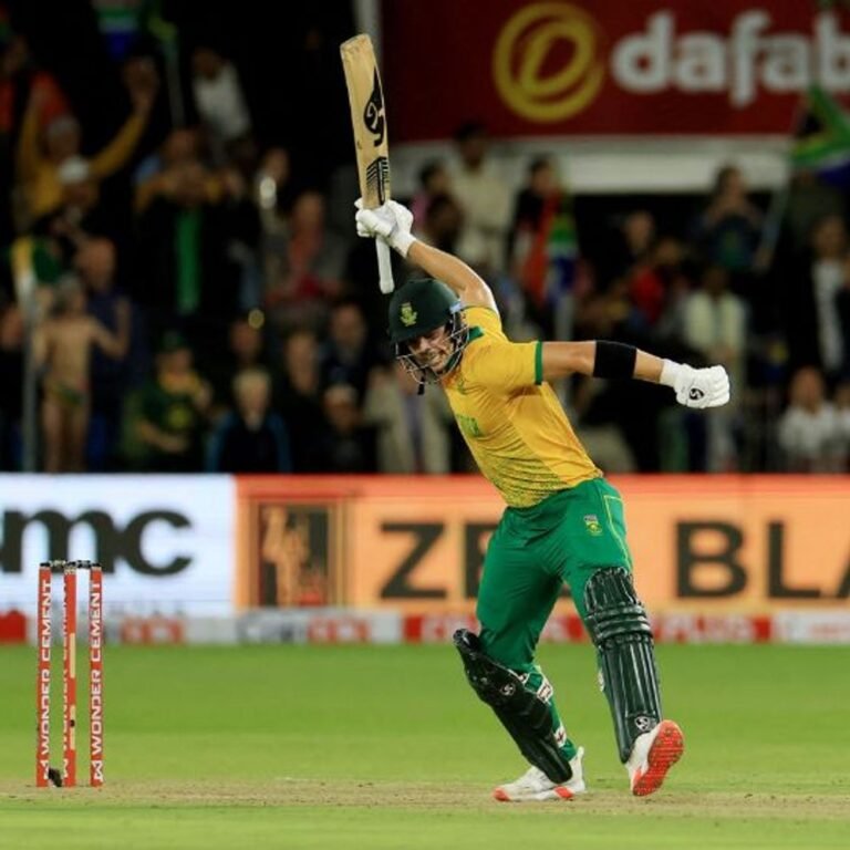 सूर्या की खराब कप्तानी से भारत ने गंवाया दूसरा टी-20:स्पिन पिच पर पेसर्स से कराई डेथ बॉलिंग; साउथ अफ्रीका एक ओवर रहते जीता