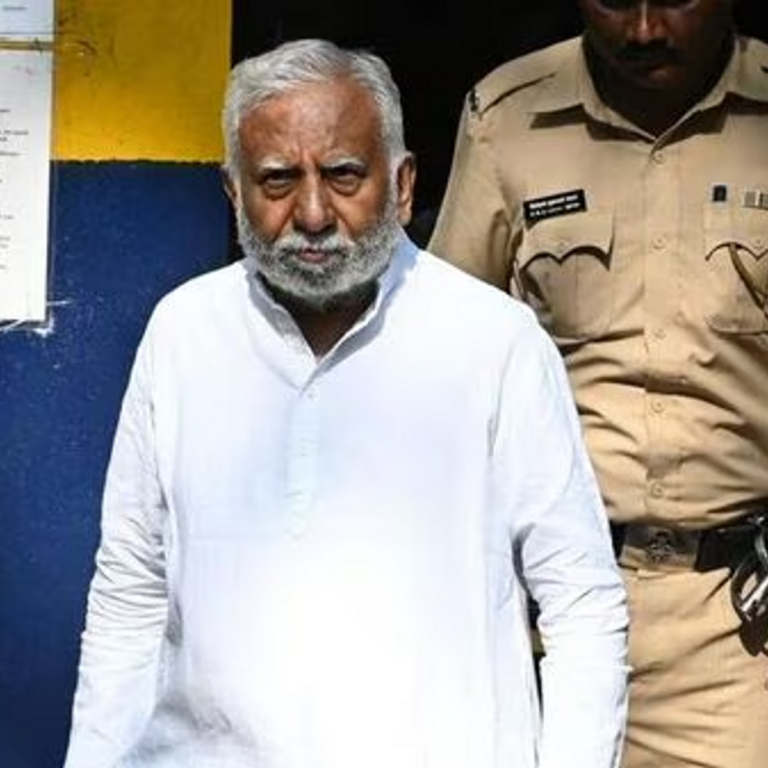 जेट एयरवेज फाउंडर नरेश गोयल को जमानत:कैंसर का चल रहा है इलाज, मनी लॉन्ड्रिंग मामले में हैं जेल में बंद