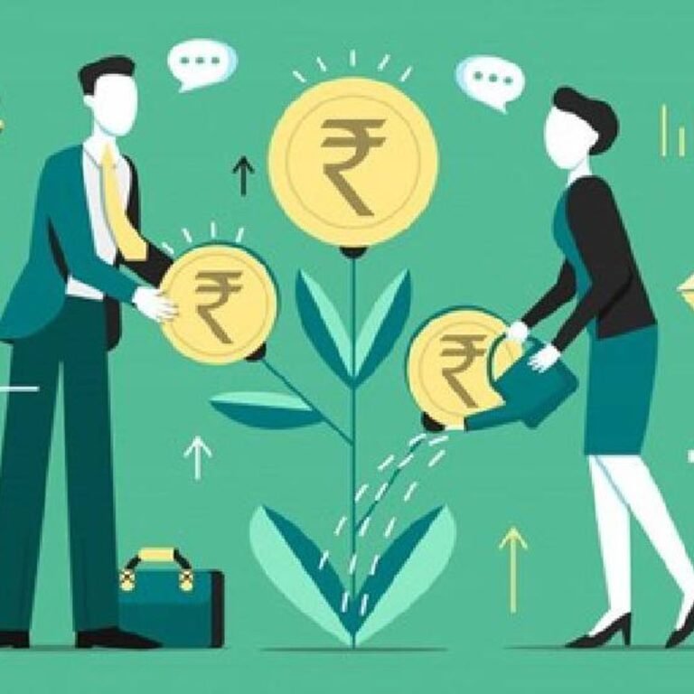 लॉन्ग-टर्म में इक्विटी में निवेश से मिला सबसे ज्यादा रिटर्न:मॉर्गन स्टेनली की रिपोर्ट- 10 साल में भारतीय परिवारों की संपत्ति ₹717 लाख करोड़ बढ़ी