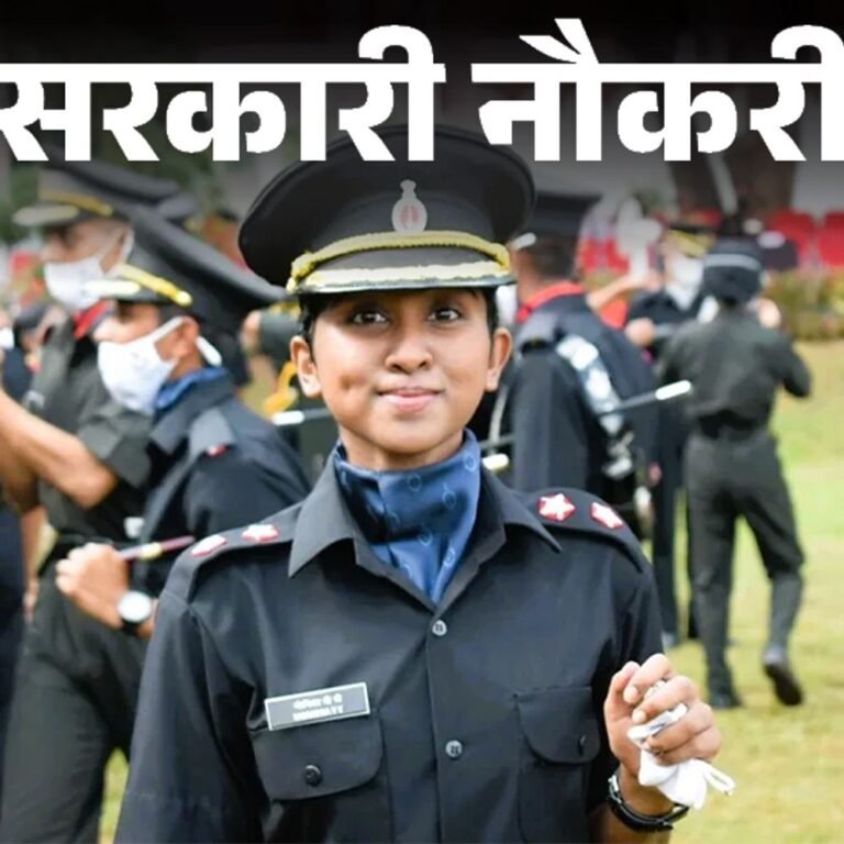 सरकारी नौकरी:भारतीय सेना में लेफ्टिनेंट से लेकर ब्रिगेडियर की भर्ती; सैलरी 2 लाख से ज्यादा, एज लिमिट 27 साल