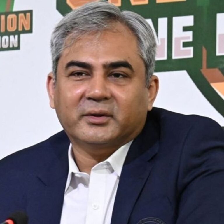 PCB बोला-चैंपियंस ट्रॉफी के हाइब्रिड मॉडल पर चर्चा नहीं:BCCI ने लिखित में कुछ नहीं दिया, भारतीय बोर्ड ने कहा था- पाकिस्तान में नहीं खेलेंगे