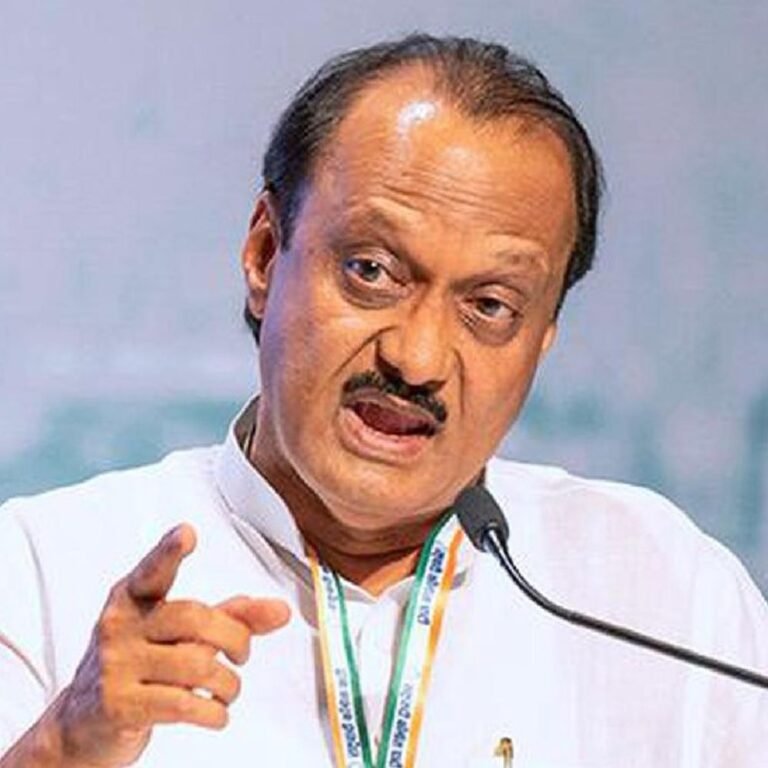 अजित पवार बोले-बटेंगे तो कटेंगे नारा महाराष्ट्र में नहीं चलेगा:योगी आदित्यनाथ के बयान का विरोध किया, कहा- ये सब UP-झारखंड में चलता होगा