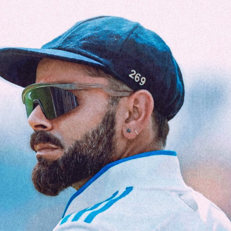 कोहली 10 साल बाद टॉप-20 टेस्ट रैंकिंग से बाहर:रोहित 26वें नंबर पर पहुंचे, सिर्फ दो बैटर टॉप-10 में; जडेजा फिर टॉप ऑलराउंडर