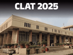 CLAT 2025 का नया रिजल्ट आएगा:हाईकोर्ट ने 2 सवाल गलत माने, जवाब सुधारने को कहा; नए रिजल्ट से बदलेगी कई कैंडिडेट्स की रैंक