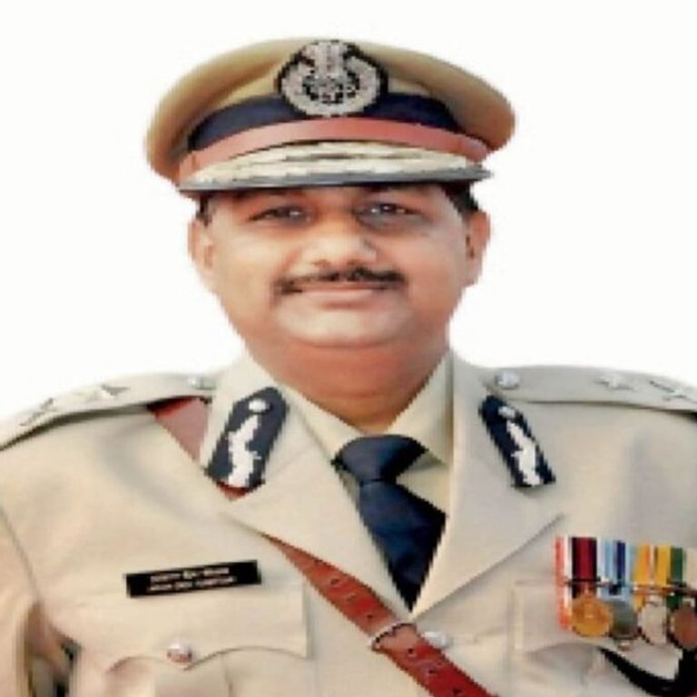 नए DGP का नाम लगभग फाइनल…रेस में अरुण सबसे आगे:UPSC से आया लेटर, जल्द जारी होगा आदेश; सीक्रेट-प्रपोजल में IPS पवन-हिमांशु भी