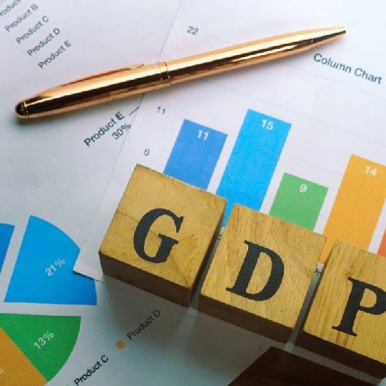 सरकार ने GDP कैलकुलेशन के बेस ईयर में बदलाव किया:2011-12 की जगह अब 2022-23 होगा; इससे देश के इकोनॉमी का सटीक अनुमान लगेगा