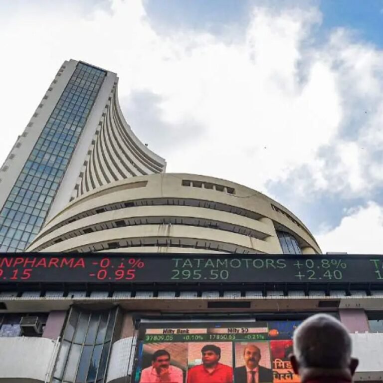 आज 5 कंपनियों के शेयर BSE-NSE पर लिस्ट हुए:ममता मशीनरी का शेयर 147% ऊपर 600 रुपए पर लिस्ट, अन्य 4 कंपनियों की भी प्रीमियम पर लिस्टिंग