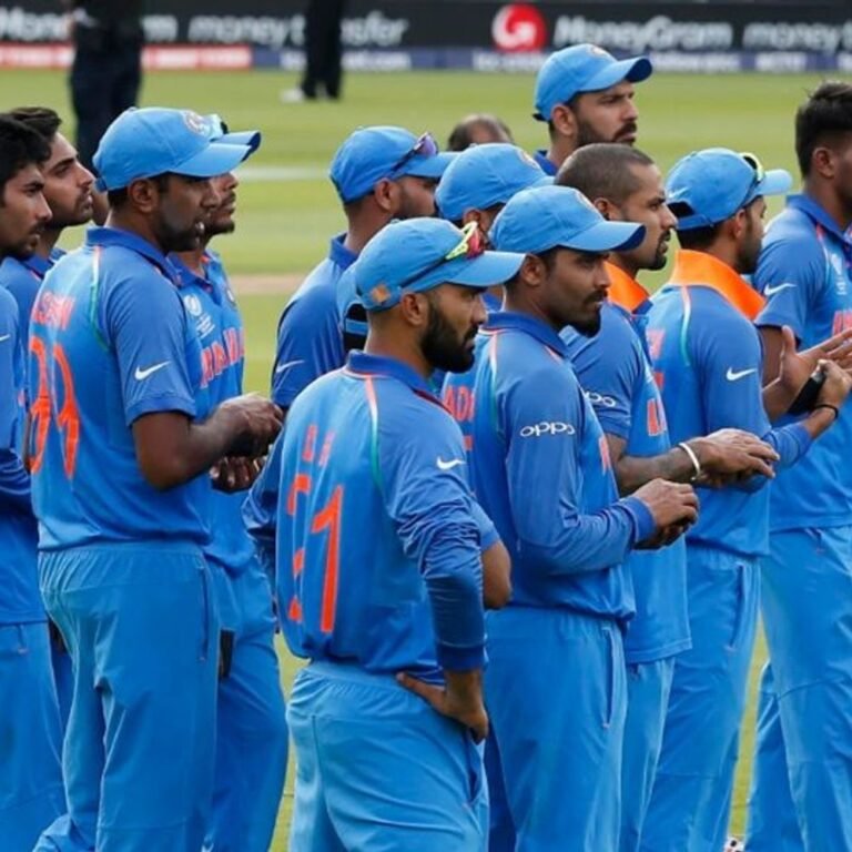 चैंपियंस ट्रॉफी- भारत-पाकिस्तान मैच 23 फरवरी को होगा:ICC ने न्यूट्रल वेन्यू दुबई चुना; भारत सेमीफाइनल-फाइनल में पहुंचा तो ये मैच भी यहीं होंगे