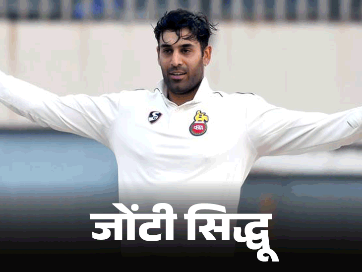 रणजी में कोहली के लिए शतकवीर खिलाड़ी को ड्रॉप किया:दिल्ली के जॉन्टी बोले- मुझे बताया भी नहीं; विराट के साथ न खेल पाने का अफसोस