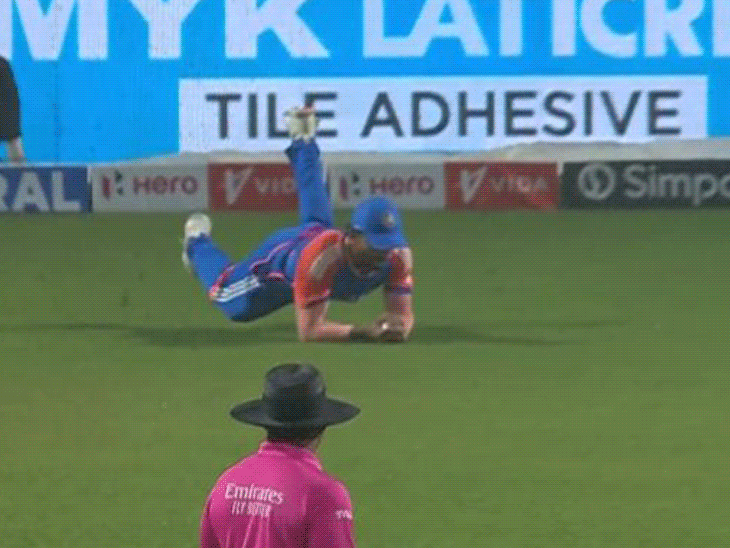 अर्शदीप भारत के टॉप टी-20 विकेट टेकर:गंभीर ने सूर्या को पवेलियन से स्ट्रैटजी बताई, रेड्डी का डाइविंग कैच; रिकॉर्ड और मोमेंट्स