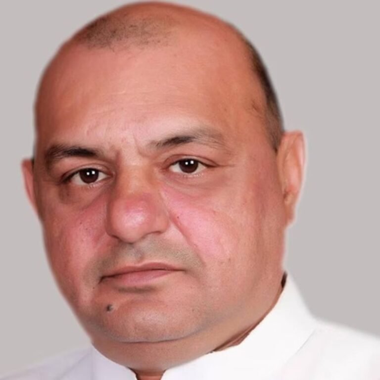 पंजाब में AAP विधायक की गोली लगने से मौत:देर रात पिस्टल साफ करते समय हुआ फायर, सिर से आर-पार हुई गोली