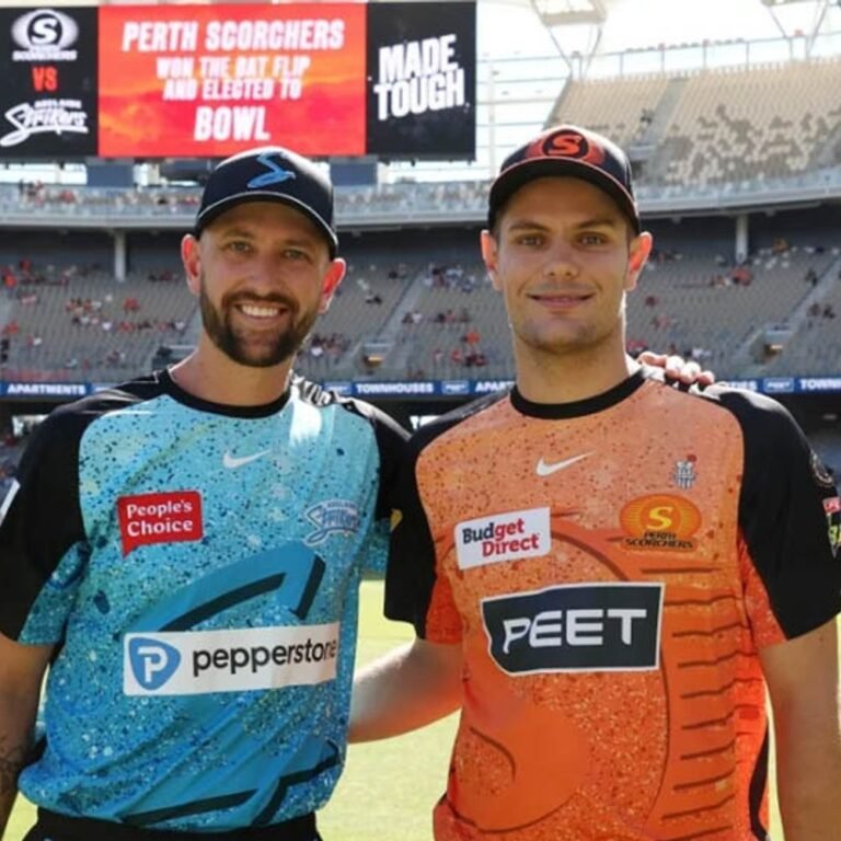 चैंपियंस ट्रॉफी के लिए ऑस्ट्रेलियाई टीम का ऐलान:चोटिल पैट कमिंस कप्तान; मैट शॉर्ट और आरोन हार्डी जैसे नए चेहरे