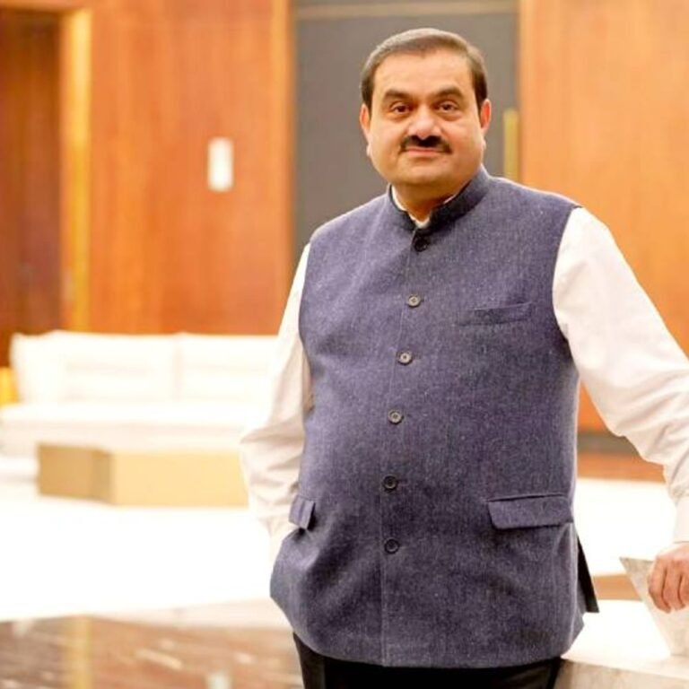कांग्रेस बोली-हिंडनबर्ग बंद होने से ‘मोडाणी’ को क्लीन चिट नहीं:आज भी जहां देखो वहां अडाणी; जयराम ने कहा- रिसर्च कंपनी भले बंद, सवाल वही