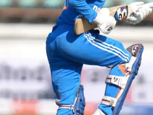 महिला क्रिकेट- भारत ने आयरलैंड को 116 रन से हराया:3 मैचों की सीरीज में 2-0 की बढ़त ली, जेमिमा रोड्रिग्स ने शतक जमाया