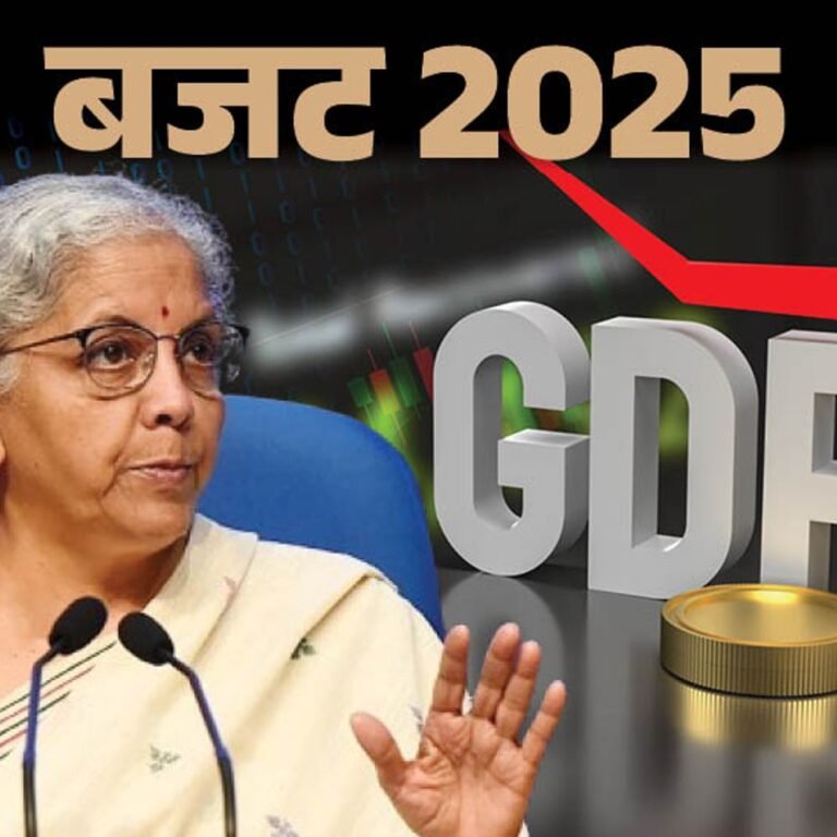 वित्त मंत्री आज पेश करेंगी इकोनॉमिक सर्वे:सीतारमण GDP का अनुमान और महंगाई समेत कई जानकारियां देंगी, इससे पता चलता है अर्थव्यवस्था का हाल
