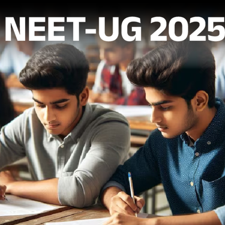 NEET UG एग्जाम में सेक्शन B खत्म:टाइम ड्यूरेशन भी घटा; रजिस्ट्रेशन के लिए APAAR ID जरूरी नहीं