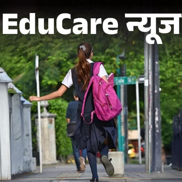 स्‍कूल में पीरियड आने पर छात्रा को दी सजा:प्रिंसिपल ने क्लास से बाहर निकाला; एक घंटे तक खड़ा रखा