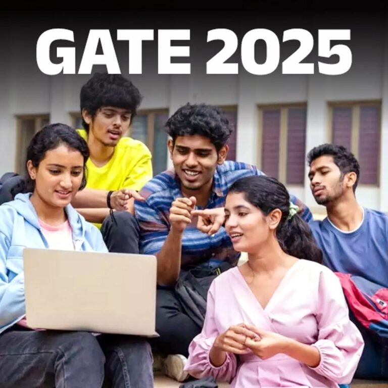 कुंभ में मची भगदड़; GATE, JAG का परीक्षा केंद्र बदला:IIT रुड़की ने कहा- भीड़ के चलते अब प्रयागराज नहीं लखनऊ होगा सेंटर