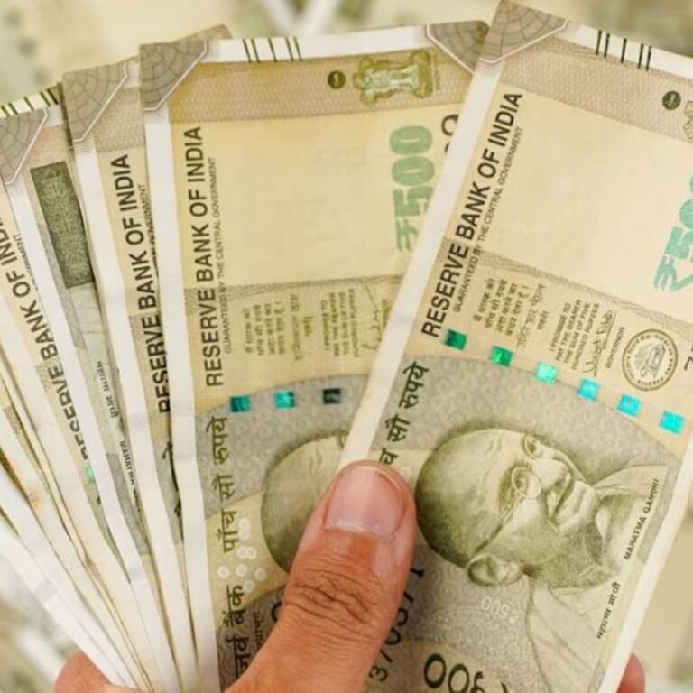 देश के बैंकों में 1.50 लाख करोड़ कैश की कमी:जमा पर ब्याज बढ़ रहा; डिपॉजिट की ब्याज दरें 7.50% तक पहुंचीं