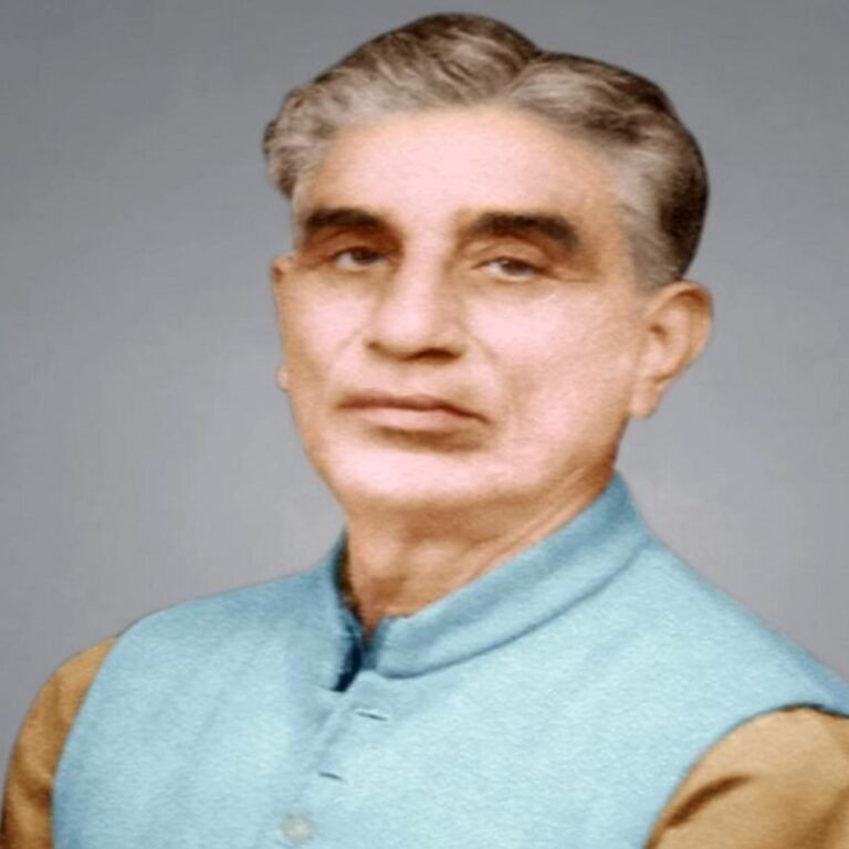 स्वतंत्रता संग्राम सेनानी मिश्रा की प्रतिमा का होगा अनावरण:अंग्रेजों के पुलिस अफसर रहते छेड़ा था आजादी का आंदोलन, 5 साल से अटकी थी प्रक्रिया