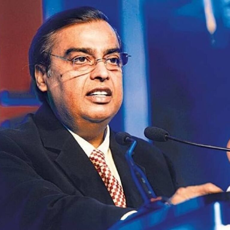 रिलायंस को तीसरी तिमाही में ₹18,540 करोड़ का मुनाफा:सालाना आधार पर 7.38% बढ़ा; जियो का नेट प्रॉफिट 26% बढ़कर ₹6,861 करोड़ रहा​​​​​​​