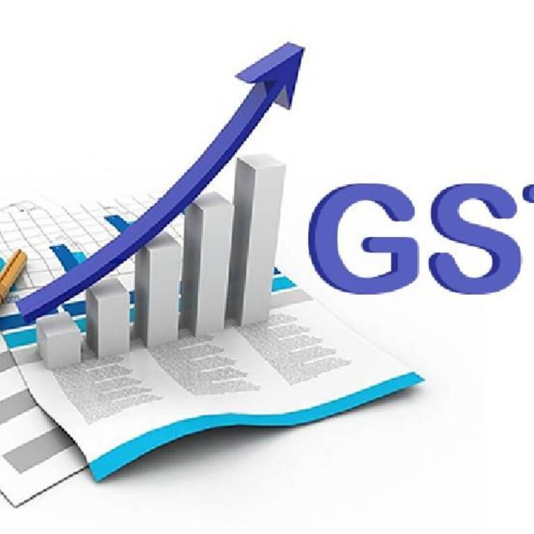 दिसंबर में सरकार ने ₹1.77 लाख करोड़ GST वसूला:पिछले साल से 7.3% ज्यादा, FY25 में अब तक ₹16.33 लाख करोड़ हुआ कलेक्शन