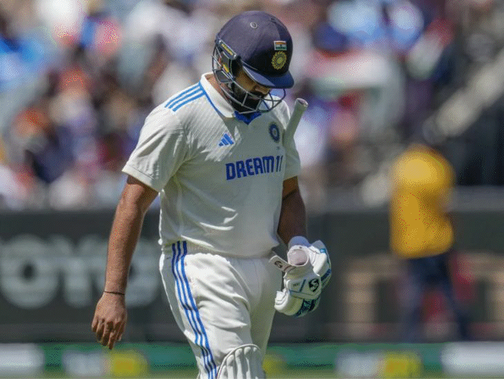 ऑस्ट्रेलिया हार के बाद BCCI सख्त:टीम इंडिया टीम बस से ही सफर करेगी, फैमिली पूरे दौरे साथ नहीं रहेगी; सैलरी कटौती का भी सुझाव