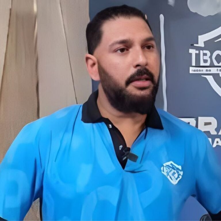 पूर्व क्रिकेटर युवराज सिंह ने रोहित-कोहली का सपोर्ट किया:कहा- लोग भूल जाते हैं कि दोनों ने क्या अचीव किया, इंडिया ने लगातार 2 सीरीज गंवाई