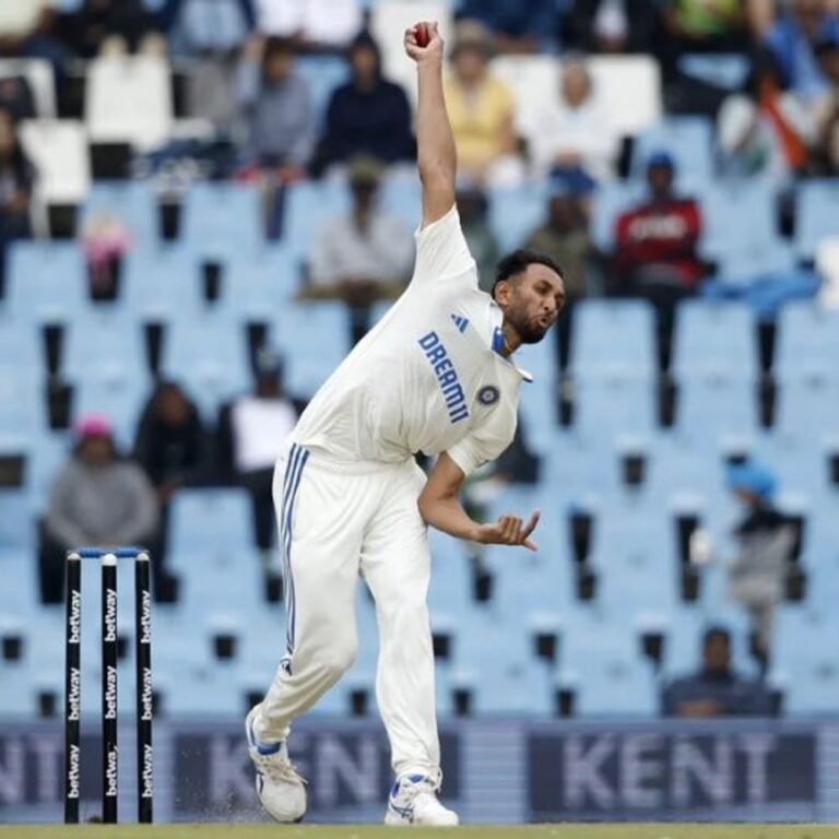 विजय हजारे ट्रॉफी नॉकआउट- प्रसिद्ध, अभिमन्यु, पडिक्कल उपलब्ध रहेंगे:केएल राहुल ने ब्रेक लिया, तमिलनाडु के सेमीफाइनल में पहुंचने पर वॉशिंगटन खेलेंगे