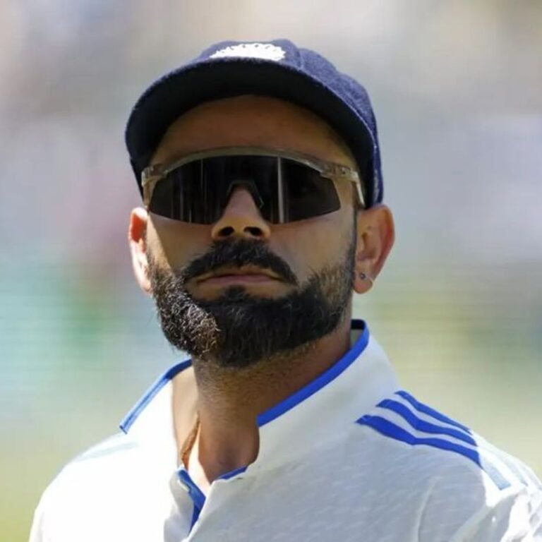 कोहली के रणजी खेलने पर सस्पेंस:संभावितों में नाम शामिल, पर बात करने की हिम्मत नहीं जुटा पा रहे दिल्ली के अधिकारी