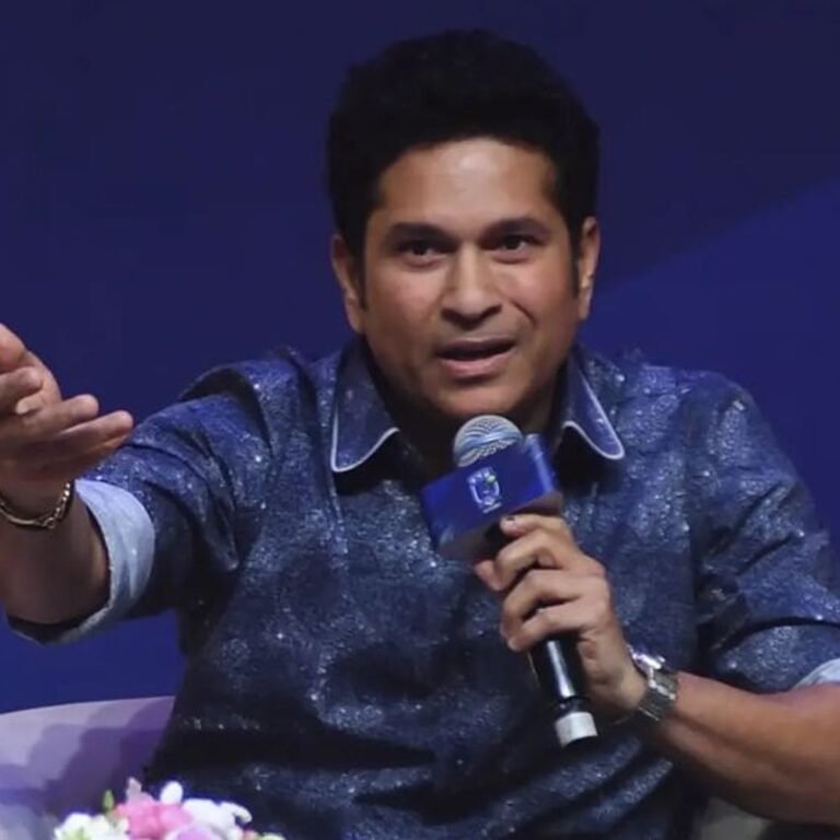 सचिन तेंदुलकर को मिलेगा लाइफ टाइम अचीवमेंट अवॉर्ड:कल BCCI हेड ऑफिस में होगा समारोह; पिछली बार रवि शास्त्री को मिला था