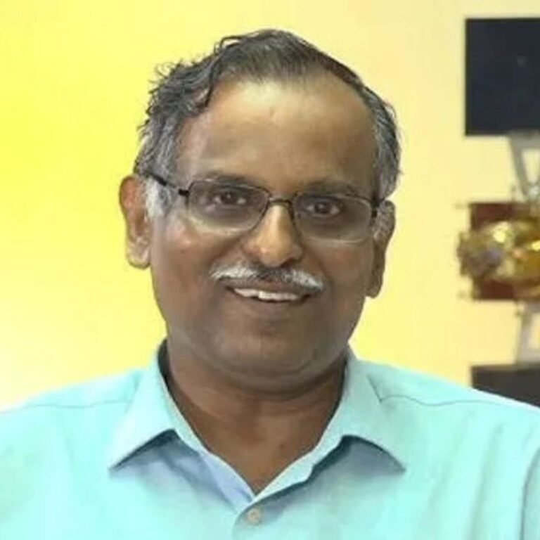 वी नारायणन ISRO के नए चेयरमैन नियुक्त:रॉकेट और स्पेसक्राफ्ट के एक्सपर्ट हैं; 14 जनवरी को एस सोमनाथ की जगह लेंगे