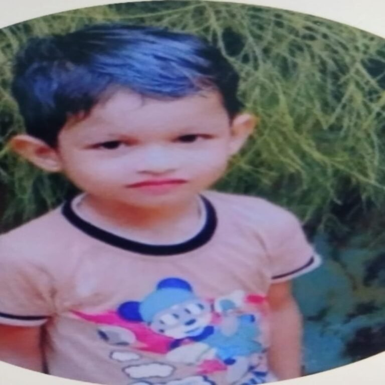 रायपुर में पतंग के मांझे से बच्चे की मौत:पिता के साथ गार्डन जा रहा था बच्चा, महिला वकील का भी गला-अंगूठा कटा