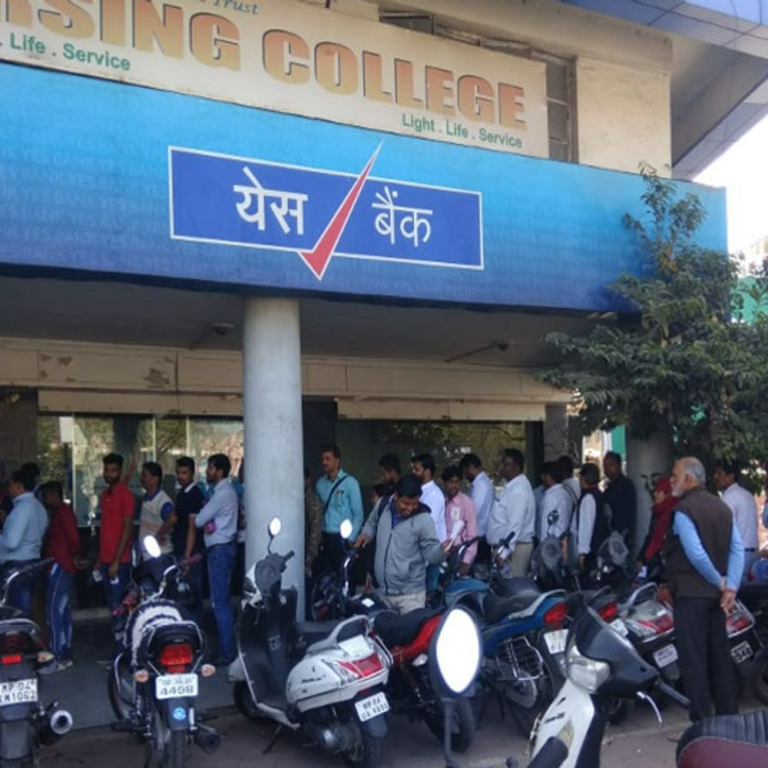 यस बैंक का तीसरी-तिमाही में मुनाफा 165% बढ़कर ₹612 करोड़:टोटल इनकम 16.3% बढ़ी, नेट इंटरेस्ट इनकम 10.2% बढ़कर ₹2,224 करोड़ रही