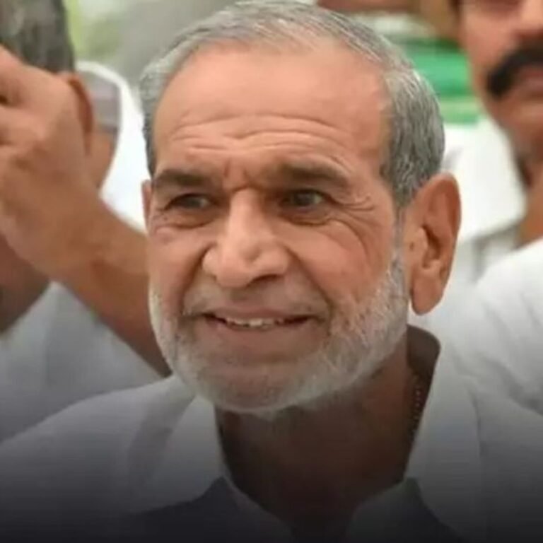 सिख विरोधी दंगा, सज्जन कुमार की सजा पर फैसला सुरक्षित:कोर्ट 25 फरवरी को सजा सुनाएगा; पीड़ित पक्ष ने मौत की सजा मांगी