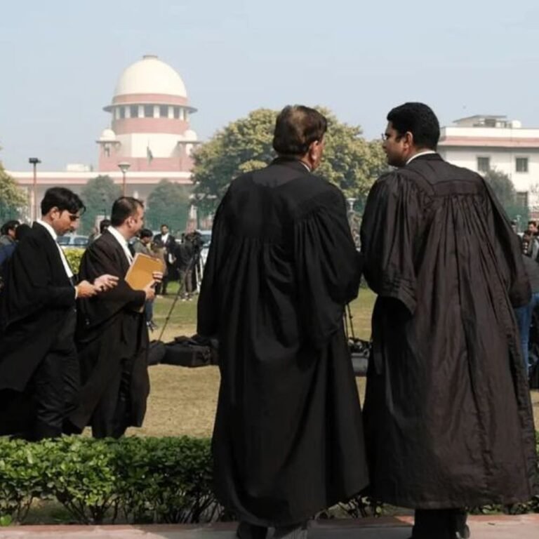 देशभर के वकील एडवोकेट एक्ट में बदलाव के खिलाफ:बार काउंसिल बोली- आजादी खत्म होगी; केंद्र सरकार कानून में सुधार के लिए बिल ला रही
