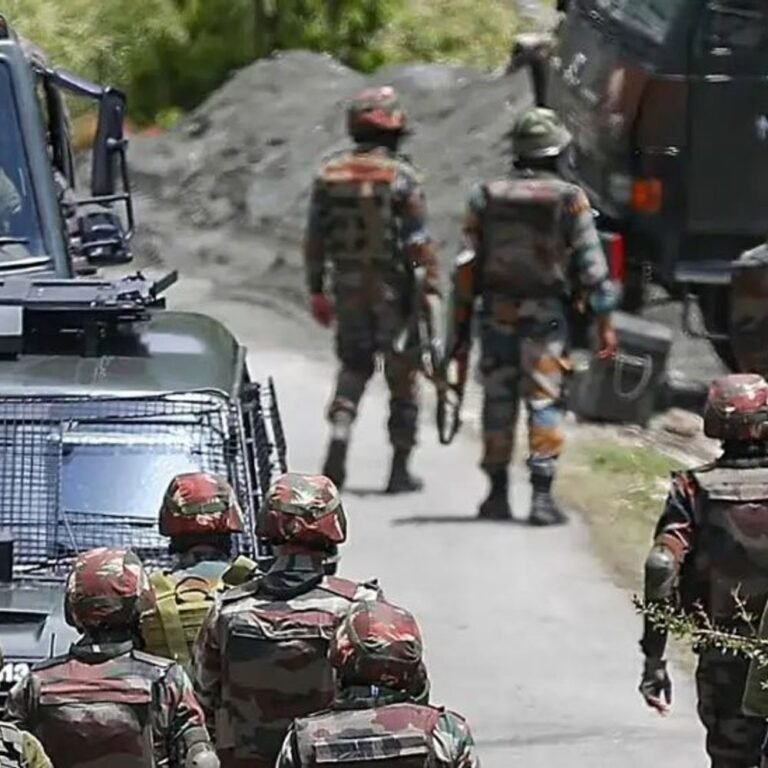 LoC के पास भारत-पाकिस्तान के बीच आज फ्लैग मीटिंग:2021 में आखिरी बार हुई थी, पिछले एक महीने से सीमा पर 5 घटनाएं