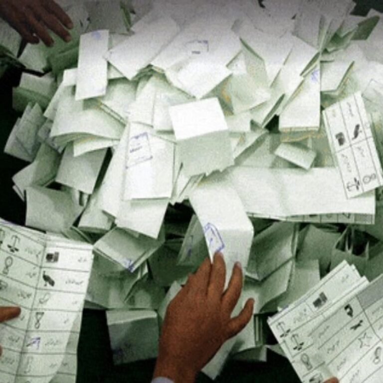 सेजबहार में मतगणना सुबह 9 बजे से:10 हॉल में काउं​टिंग: 15 राउंड में 70 वार्ड के वोट एक साथ गिनेंगे, मेयर के नतीजे दोपहर 3 के बाद