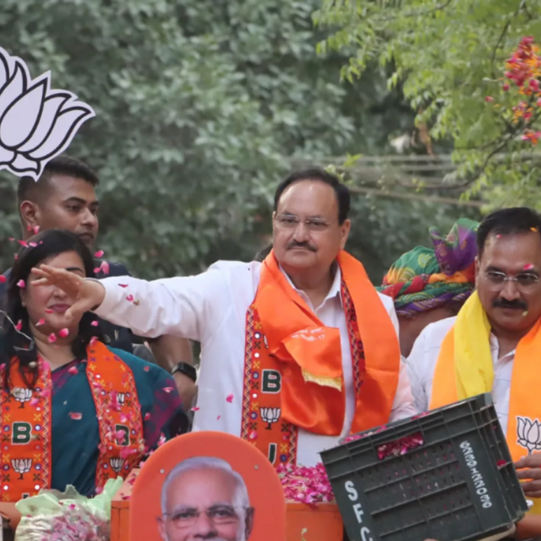 दिल्ली के नए CM की शपथ 20 फरवरी को:19 को विधायक दल की बैठक, शपथ में PM समेत 20 राज्यों के मुख्यमंत्री आएंगे